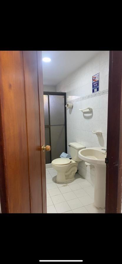 Hostal Casa W Cartagena Exterior foto